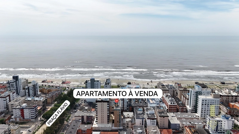 APTO 1 DORM. DE FRENTE JUNTO A PÇA FLAVIO BOIANOVSKI: 21ª foto da galeria de imagens do imóvel