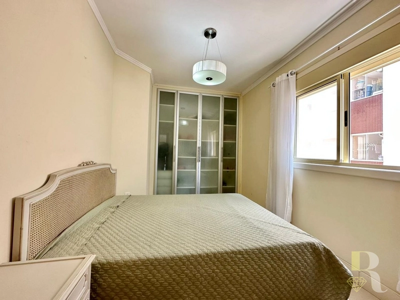 APTO 1 DORM. DE FRENTE JUNTO A PÇA FLAVIO BOIANOVSKI: 6ª foto da galeria de imagens do imóvel