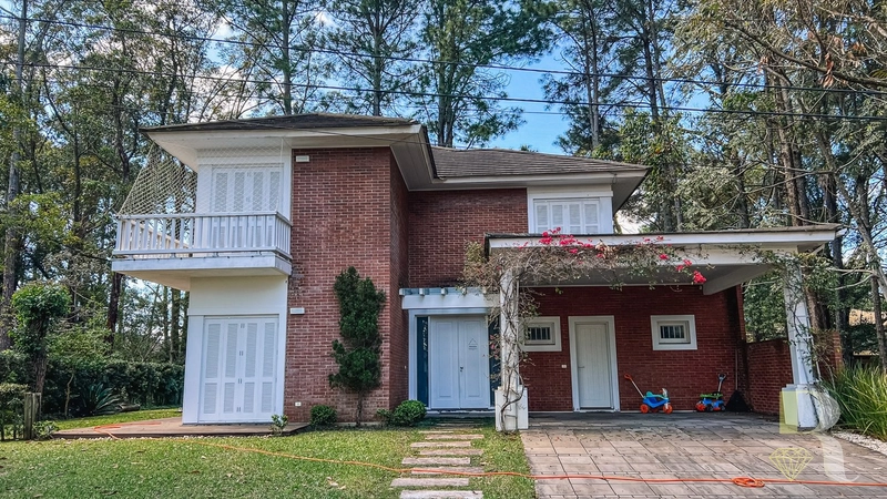 Imóvel residencial ou comercial