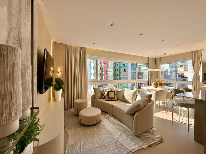 Imóvel residencial ou comercial