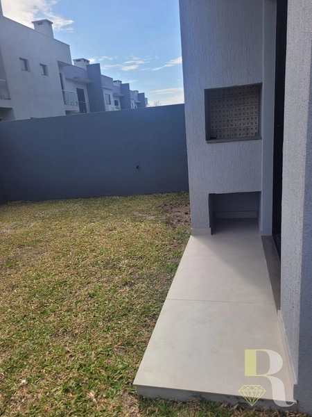 SOBRADO DE ESQUINA A 50M DO MAR: 9ª foto da galeria de imagens do imóvel