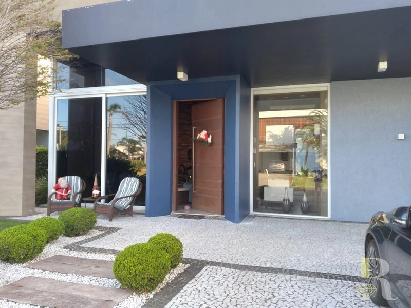 Casa Enseada 4 suites: 3ª foto da galeria de imagens do imóvel