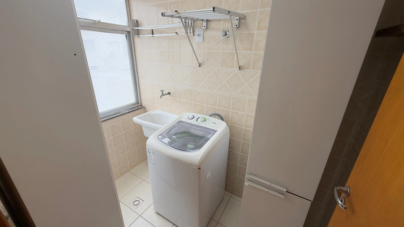 Gigante 118m² por apenas R$990Mil: 12ª foto da galeria de imagens do imóvel