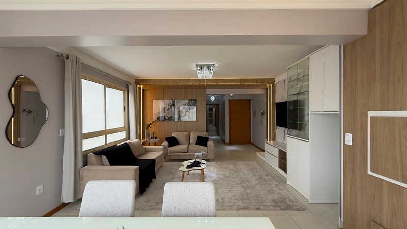 Gigante 118m² por apenas R$990Mil: 4ª foto da galeria de imagens do imóvel