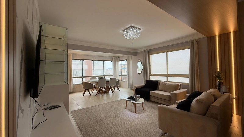 Gigante 118m² por apenas R$990Mil: 2ª foto da galeria de imagens do imóvel