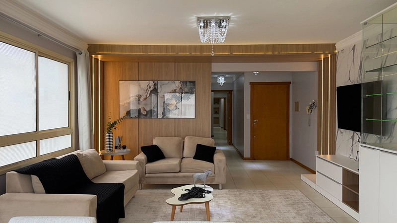 Gigante 118m² por apenas R$990Mil: 1ª foto da galeria de imagens do imóvel