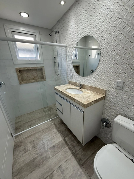 Viva o Melhor do Litoral: Casa com 4 Suítes no Condomínio Dubai: 16ª foto da galeria de imagens do imóvel