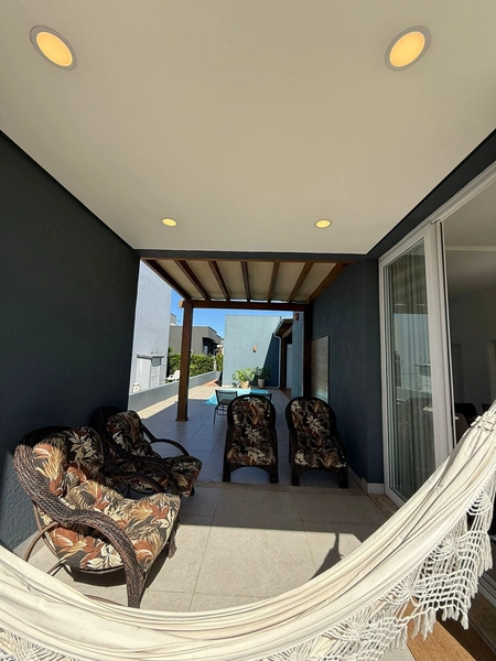 Viva o Melhor do Litoral: Casa com 4 Suítes no Condomínio Dubai: 8ª foto da galeria de imagens do imóvel