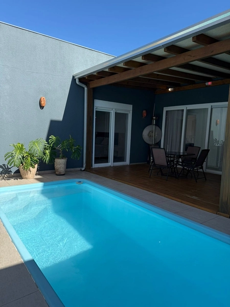 Viva o Melhor do Litoral: Casa com 4 Suítes no Condomínio Dubai: 33ª foto da galeria de imagens do imóvel