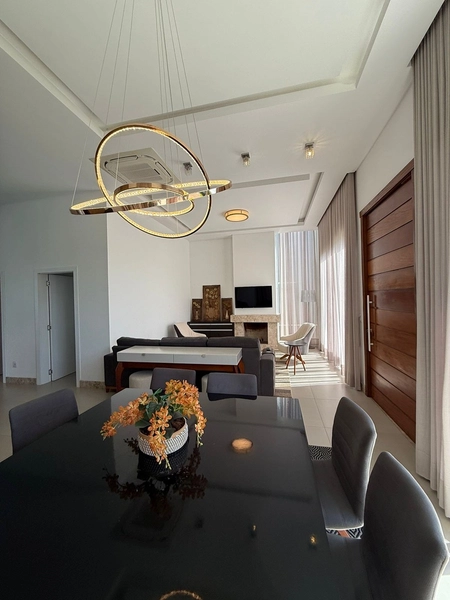 Viva o Melhor do Litoral: Casa com 4 Suítes no Condomínio Dubai: 12ª foto da galeria de imagens do imóvel