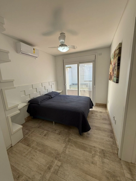 Viva o Melhor do Litoral: Casa com 4 Suítes no Condomínio Dubai: 20ª foto da galeria de imagens do imóvel