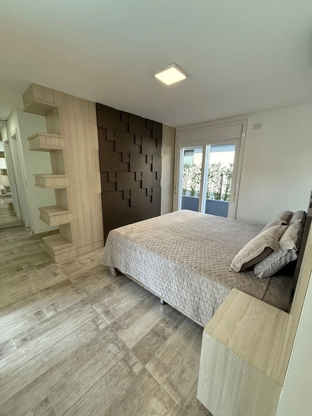 Viva o Melhor do Litoral: Casa com 4 Suítes no Condomínio Dubai: 29ª foto da galeria de imagens do imóvel