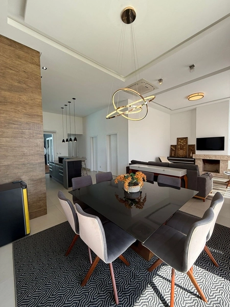 Viva o Melhor do Litoral: Casa com 4 Suítes no Condomínio Dubai: 7ª foto da galeria de imagens do imóvel