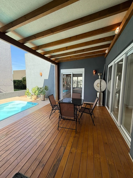 Viva o Melhor do Litoral: Casa com 4 Suítes no Condomínio Dubai: 27ª foto da galeria de imagens do imóvel