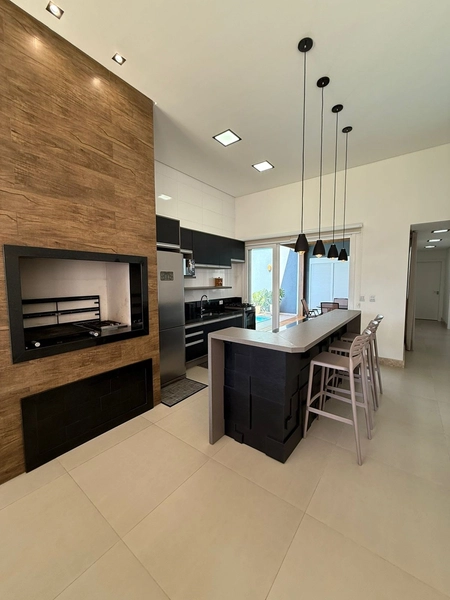 Viva o Melhor do Litoral: Casa com 4 Suítes no Condomínio Dubai: 23ª foto da galeria de imagens do imóvel