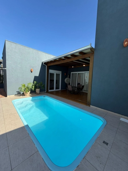 Viva o Melhor do Litoral: Casa com 4 Suítes no Condomínio Dubai: 31ª foto da galeria de imagens do imóvel