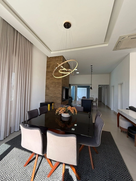 Viva o Melhor do Litoral: Casa com 4 Suítes no Condomínio Dubai: 5ª foto da galeria de imagens do imóvel