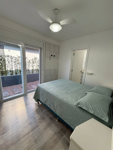 Viva o Melhor do Litoral: Casa com 4 Suítes no Condomínio Dubai: 30ª foto da galeria de imagens do imóvel