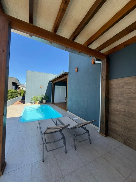 Viva o Melhor do Litoral: Casa com 4 Suítes no Condomínio Dubai: 32ª foto da galeria de imagens do imóvel