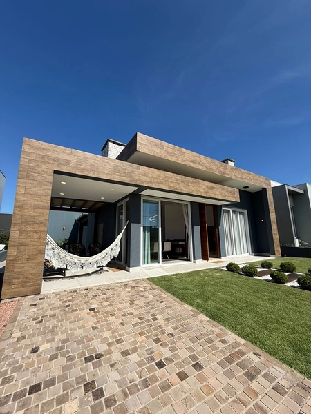 Imóvel residencial ou comercial