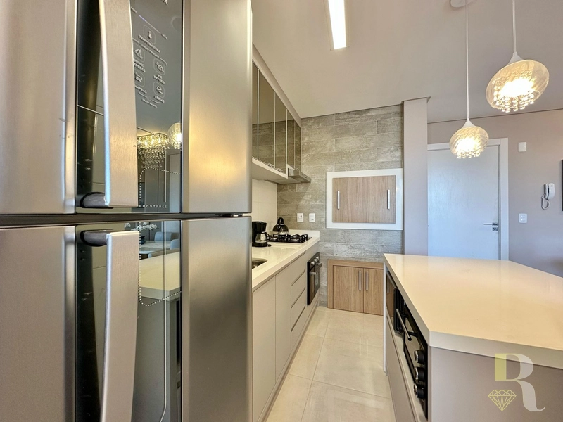 APARTAMENTO À VENDA NO CENTRO DE CAPÃO DA CANOA: 7ª foto da galeria de imagens do imóvel