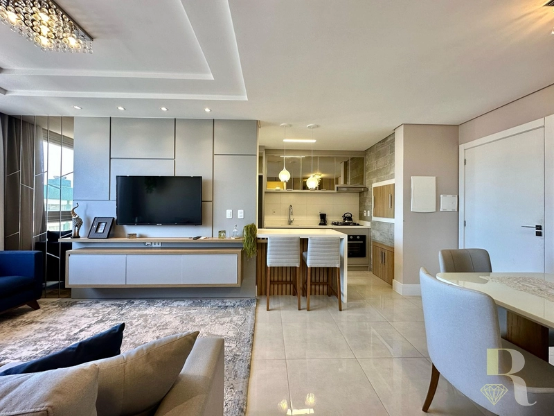 APARTAMENTO À VENDA NO CENTRO DE CAPÃO DA CANOA: 4ª foto da galeria de imagens do imóvel