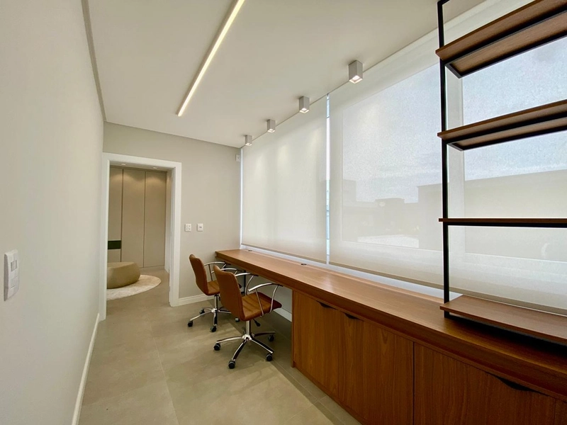 Sobrado Alto Padrão Mobiliado em Condomínio com Infraestrutura Completa: 22ª foto da galeria de imagens do imóvel