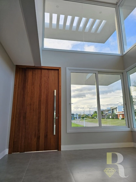 SOBRADO 4 SUITES CONDOMINIO BLUE: 9ª foto da galeria de imagens do imóvel