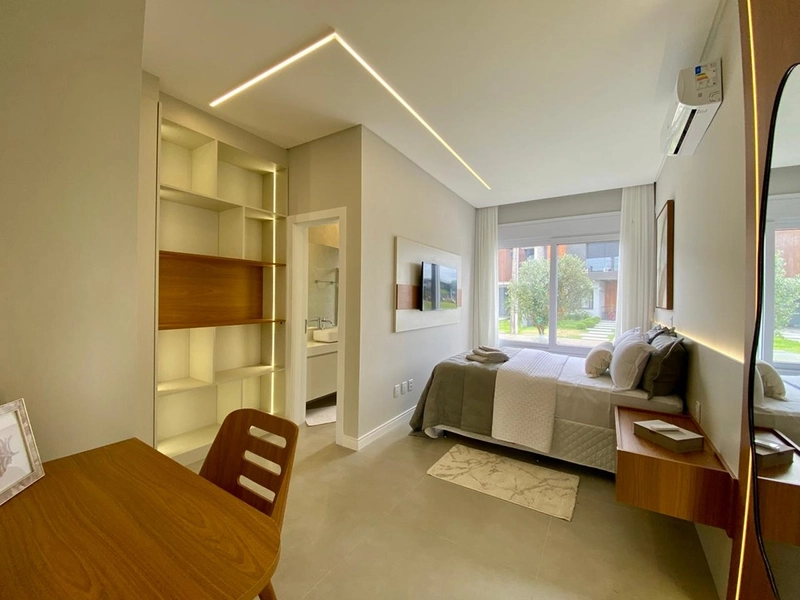 Sobrado Alto Padrão Mobiliado em Condomínio com Infraestrutura Completa: 21ª foto da galeria de imagens do imóvel