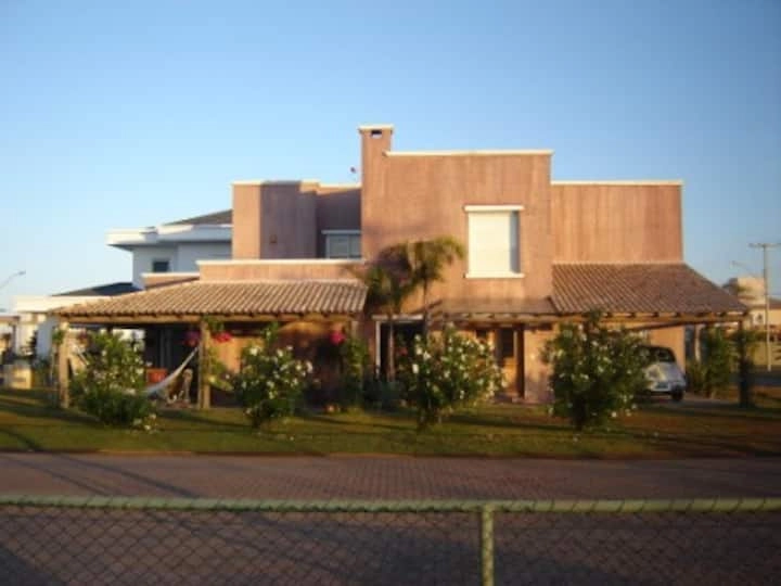 Imóvel residencial ou comercial