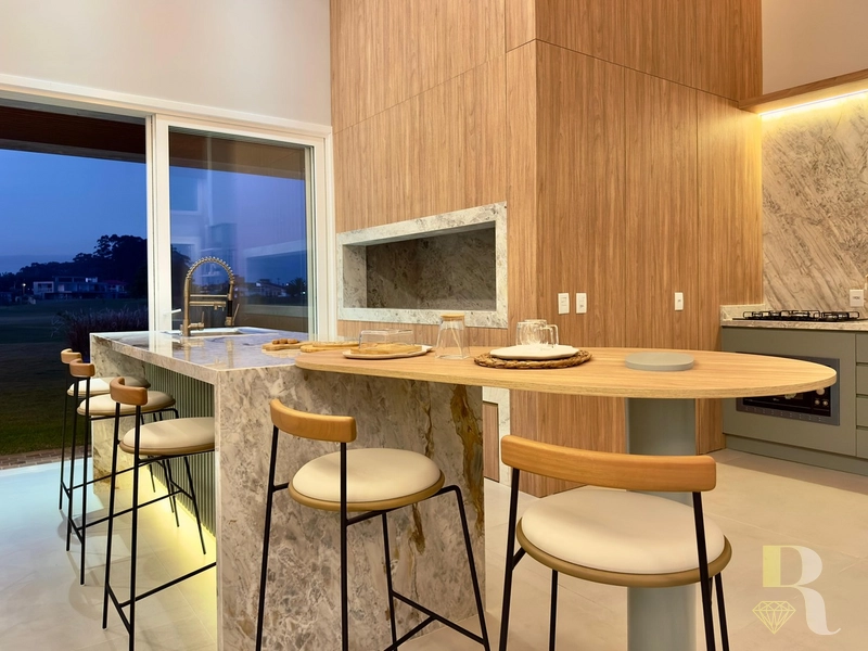 CASA Á VENDA CONDOMÍNIO GREEN VILLAGE!!!: 36ª foto da galeria de imagens do imóvel