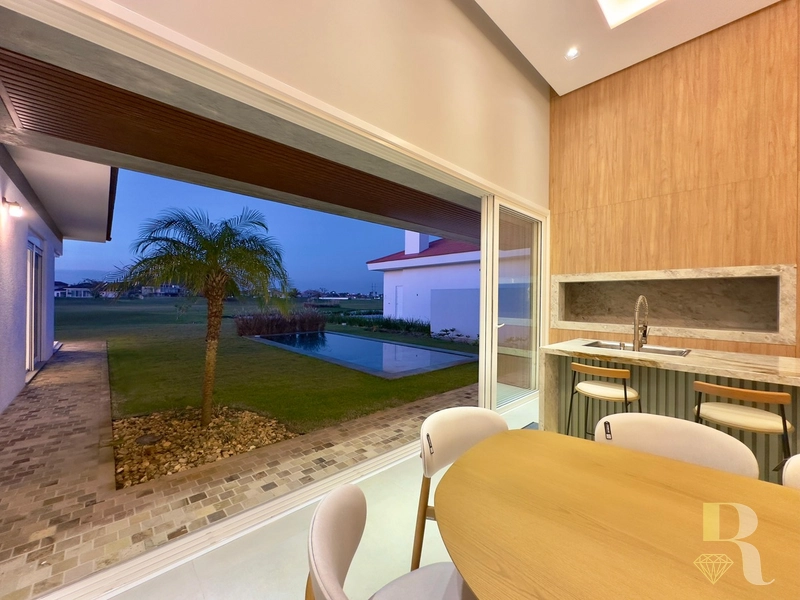 CASA Á VENDA CONDOMÍNIO GREEN VILLAGE!!!: 39ª foto da galeria de imagens do imóvel