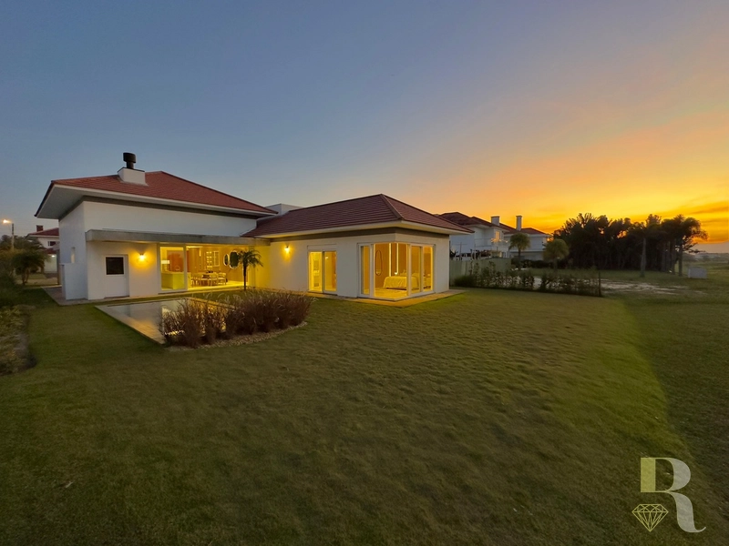 CASA Á VENDA CONDOMÍNIO GREEN VILLAGE!!!: 43ª foto da galeria de imagens do imóvel