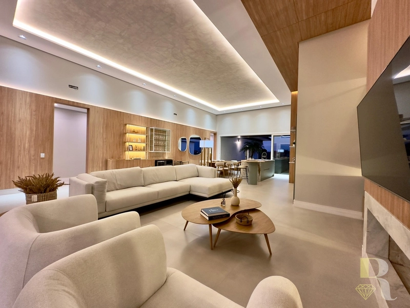 CASA Á VENDA CONDOMÍNIO GREEN VILLAGE!!!: 3ª foto da galeria de imagens do imóvel