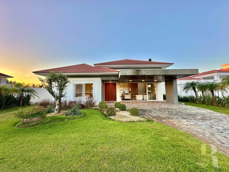 CASA Á VENDA CONDOMÍNIO GREEN VILLAGE!!!: 29ª foto da galeria de imagens do imóvel