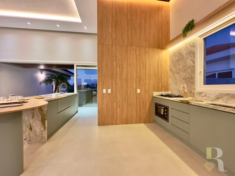 CASA Á VENDA CONDOMÍNIO GREEN VILLAGE!!!: 37ª foto da galeria de imagens do imóvel