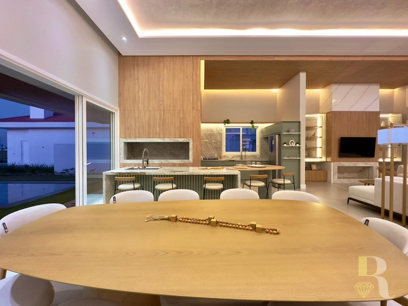 CASA Á VENDA CONDOMÍNIO GREEN VILLAGE!!!: 38ª foto da galeria de imagens do imóvel