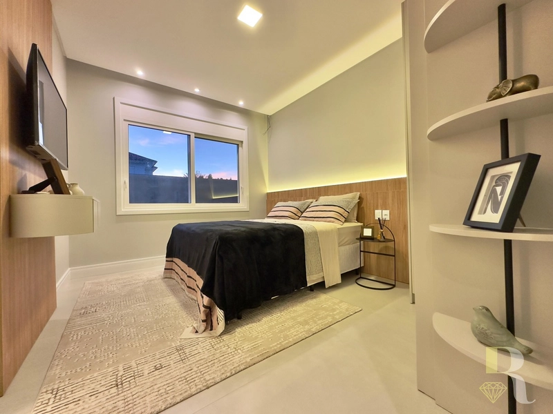 CASA Á VENDA CONDOMÍNIO GREEN VILLAGE!!!: 13ª foto da galeria de imagens do imóvel