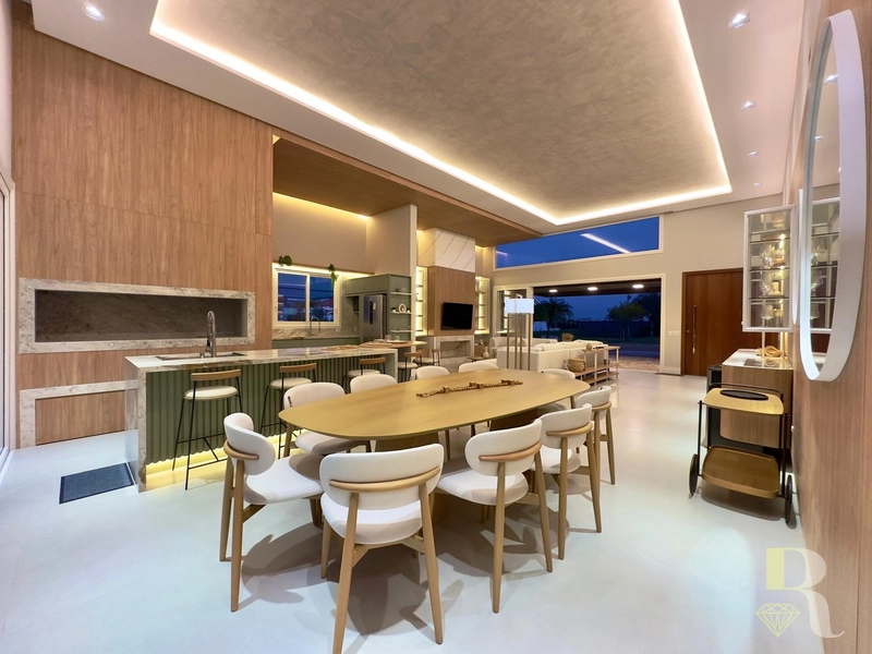 CASA Á VENDA CONDOMÍNIO GREEN VILLAGE!!!: 40ª foto da galeria de imagens do imóvel