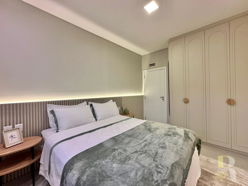 CASA Á VENDA CONDOMÍNIO GREEN VILLAGE!!!: 21ª foto da galeria de imagens do imóvel