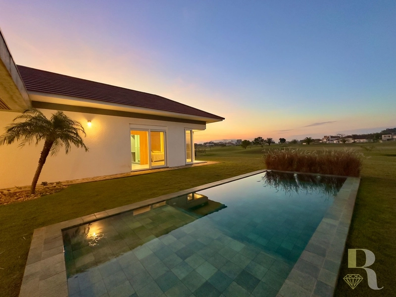CASA Á VENDA CONDOMÍNIO GREEN VILLAGE!!!: 42ª foto da galeria de imagens do imóvel