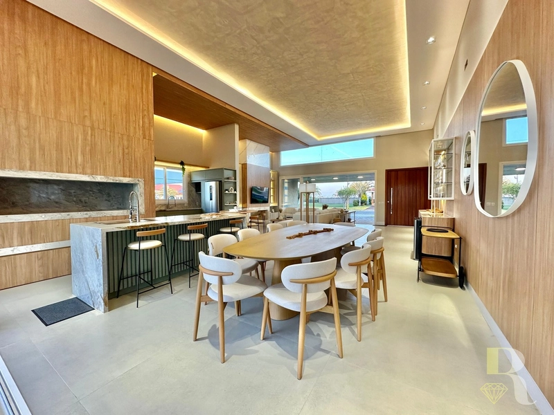 CASA Á VENDA CONDOMÍNIO GREEN VILLAGE!!!: 54ª foto da galeria de imagens do imóvel