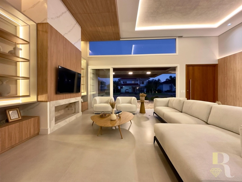 CASA Á VENDA CONDOMÍNIO GREEN VILLAGE!!!: 2ª foto da galeria de imagens do imóvel