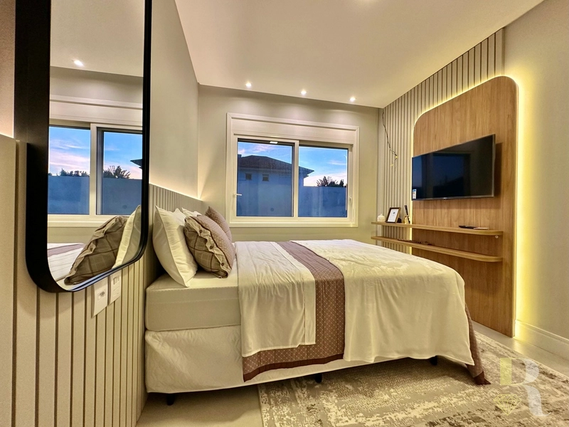 CASA Á VENDA CONDOMÍNIO GREEN VILLAGE!!!: 17ª foto da galeria de imagens do imóvel