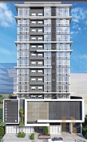 LIBERTY RESIDENCE: 2ª foto da galeria de imagens do imóvel