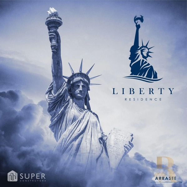 LIBERTY RESIDENCE: 1ª foto da galeria de imagens do imóvel