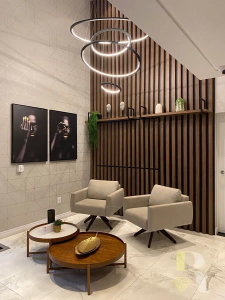 Alto padrão Decorado! Navegantes: 1ª foto da galeria de imagens do imóvel