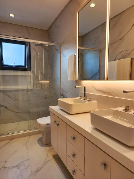 CASA MATA IPE - MOBILIADA E DECORADA : 23ª foto da galeria de imagens do imóvel