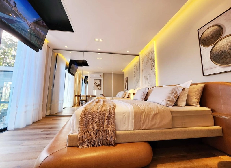 CASA MATA IPE - MOBILIADA E DECORADA : 20ª foto da galeria de imagens do imóvel