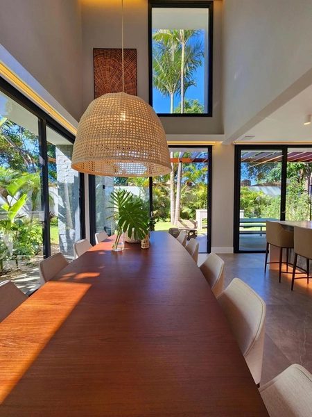 CASA MATA IPE - MOBILIADA E DECORADA : 10ª foto da galeria de imagens do imóvel